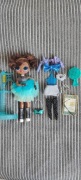 Lalka L.O.L. Surprise O.M.G. LOL Surprise OMG Birthday Doll Miss Glam