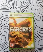 Far Cry 2|Xbox 360