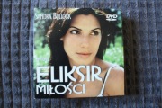 ELIKSIR MIŁOŚCI  reż. Dale Launer