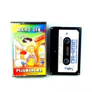 PYJAMARAMA MIKRO - GEN ZX SPECTRUM KASETA