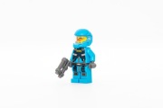 Figurka Lego Alien Conquest ac001 Alien Defense Unit Soldier 7050