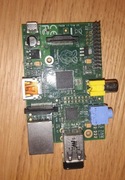 Raspberry Pi B 2011.12