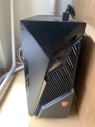 Komputer gamingowy i5-14400F / RTX 5060 / 32GB RAM / 1TB SSD / GWARANCJA