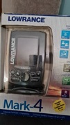 Lowrance MARK 4 