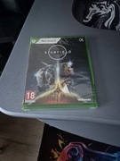 Gra Starfild  xbox series x 
