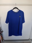 Crivit 40/L koszulka sportowa