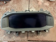 Seat WYŚWIETLACZ LICZNIK ZEGARY VIRTUAL 5FA920790A