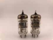 6AN8 Toshiba NOS Dobrana Para 6AN8a Dream Amp Sansui au70 Pioneer Sm-83