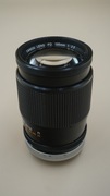 Canon FD 135mm 1:2.5