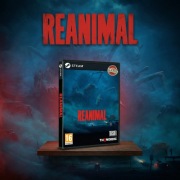 REANIMAL PC Steam