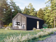 Small Mobile Houses from Lithuania
