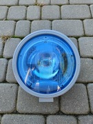 Reflektor Blue ze światłowodem