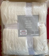 Koc LIVIA bodzio 150x200