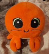 Gang słodziaków, rak Romek, bóbr Borys, zając Zuzia, dzięcioł Dominik