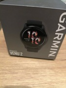 Zegarek Garmin Venu 2