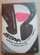 Kedyw Okręgu Warszawskiego Armii Krajowej w latach 1943 - 1944