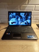 Laptop Asus x53z 