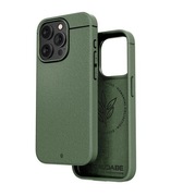 Etui Caudabe Sheath Eucalyptus do iPhone 15 Pro