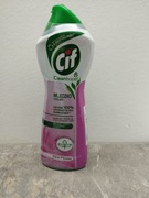 Cif Cream Mleczko do czyszczenia Pink Flower 780g