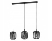 Lampa wisząca ROMAZZINA Eglo