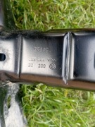 Vw Tiguan 2 belka zderzaka tylnego 5NA 807 557 (16-24)