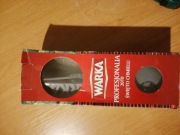 Okolicznościowy kufel Warki