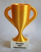 Puchar - wersja mini.