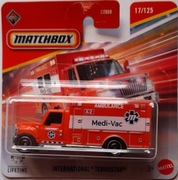 Matchbox #17 International Terrastar