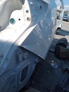 Toyota auris 2 pas tylny 