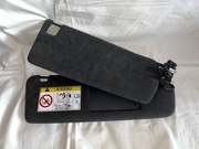 Porsche Cayenne 7P5 SŁONECZNIK OSŁONA PRZECIWSŁONECZNA