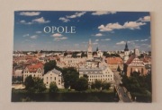 Magnes na lodówkę OPOLE (4K)