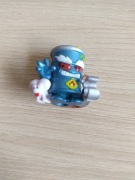 Figurka Mr King SuperThings  Super Zings.