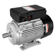 Silnik Elektryczny VEVOR 2.2KW AC 220-240V 1-Fazowy Wielowypustowy 