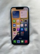 iPhone 13 mini 128GB Niebieski | 82% baterii | Stan bardzo dobry