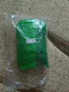 Siatka bagażnika mocowania bagażu OEM hyundai tucson III NOWY ZAPAKOWANY !