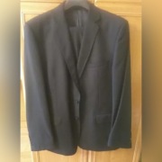 Garnitur męski KONIK