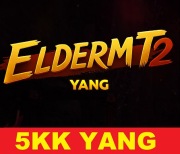ElderMT2.pl - 5KK YANG 5.000.000 YANG YANGÓW YANGI @24/7 LEGIT 17.01.2026