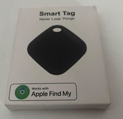 Apple AirTag Apple Find My lokalizator kluczy