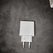 ładowarka xaomi 20W orginalna  z małym wejsciem