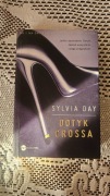 Dotyk Crossa Sylvia Day
