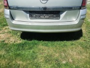 Zderzak tył Opel Astra H 