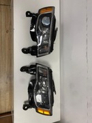 Jeep Grand Cherokee WK2 Lift Lampa Przód Lewa Prawa USA ZWYKŁA 14-21r