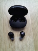 Słuchawki douszne edifer X3-dwa etui ładujące