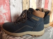 Trzewiki dziecięce rozmiar 35 Sprandi