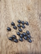 Czeburaszki wolframowe 2,5g Promocja!