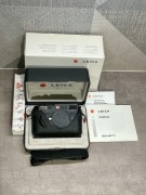 Leica M6 TTL 0,72. Super stan + etui, wystawiam FV