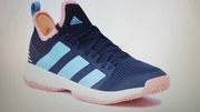 Adidas buty sportowe czarny rozmiar 38 wkladka 23.5cm