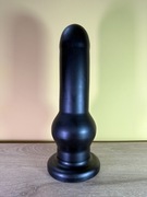 Używane dildo 23cm x 5cm podstawa 8cm