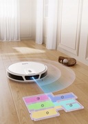 Super Robot sprzątający ILIFE V20 biały