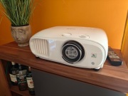 Projektor Epson EH-TW7100